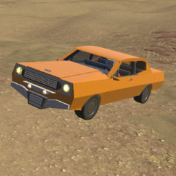 PT-459 "Eightball" 1957