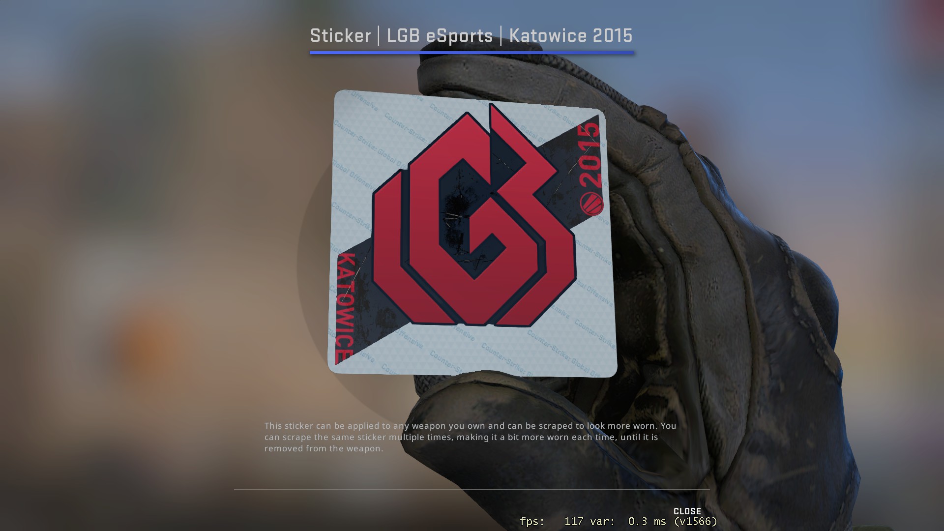 Steam Community :: Guide :: CS2 Best Stickers for Letters