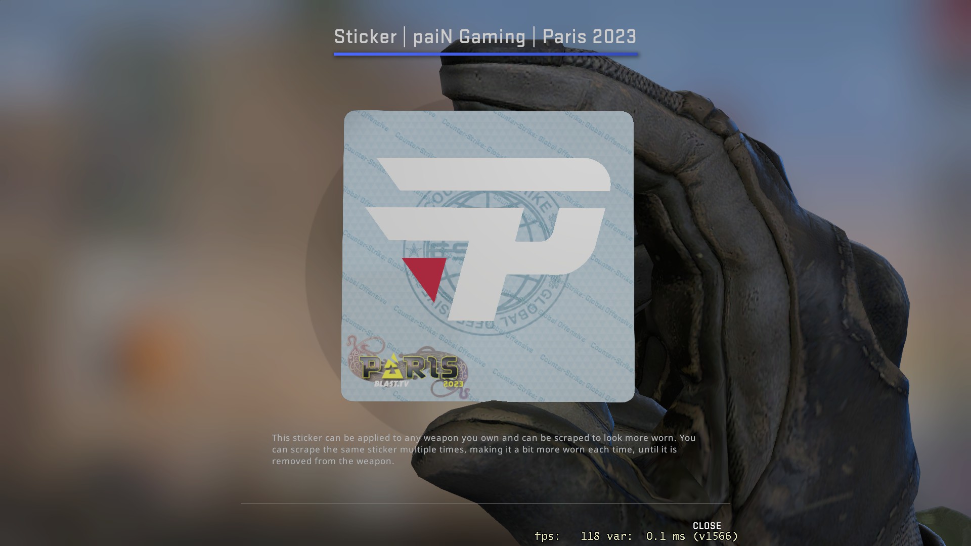 Steam Community :: Guide :: CS2 Best Stickers for Letters