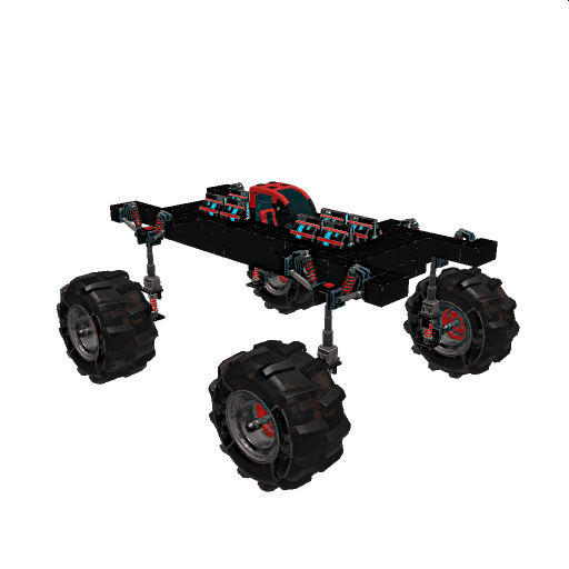 Double T Suspension System