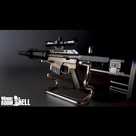 McMillan CS5 fixed