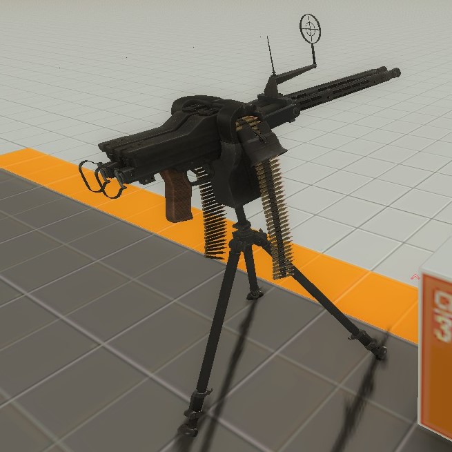 MG-81z AA (M2)