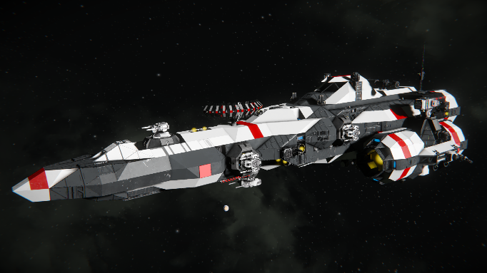 Interdictor Block V