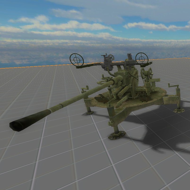 M1939 37mm K/61 (M2)