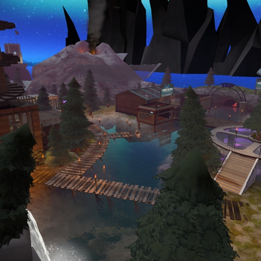 trade_unusual_paradise_vday24 – Team Fortress 2 Mod