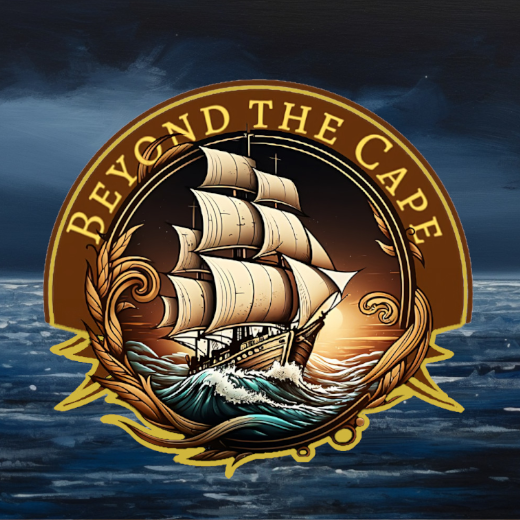 Beyond the Cape: Vanilla Map