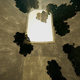 Pool Hall (Demo)