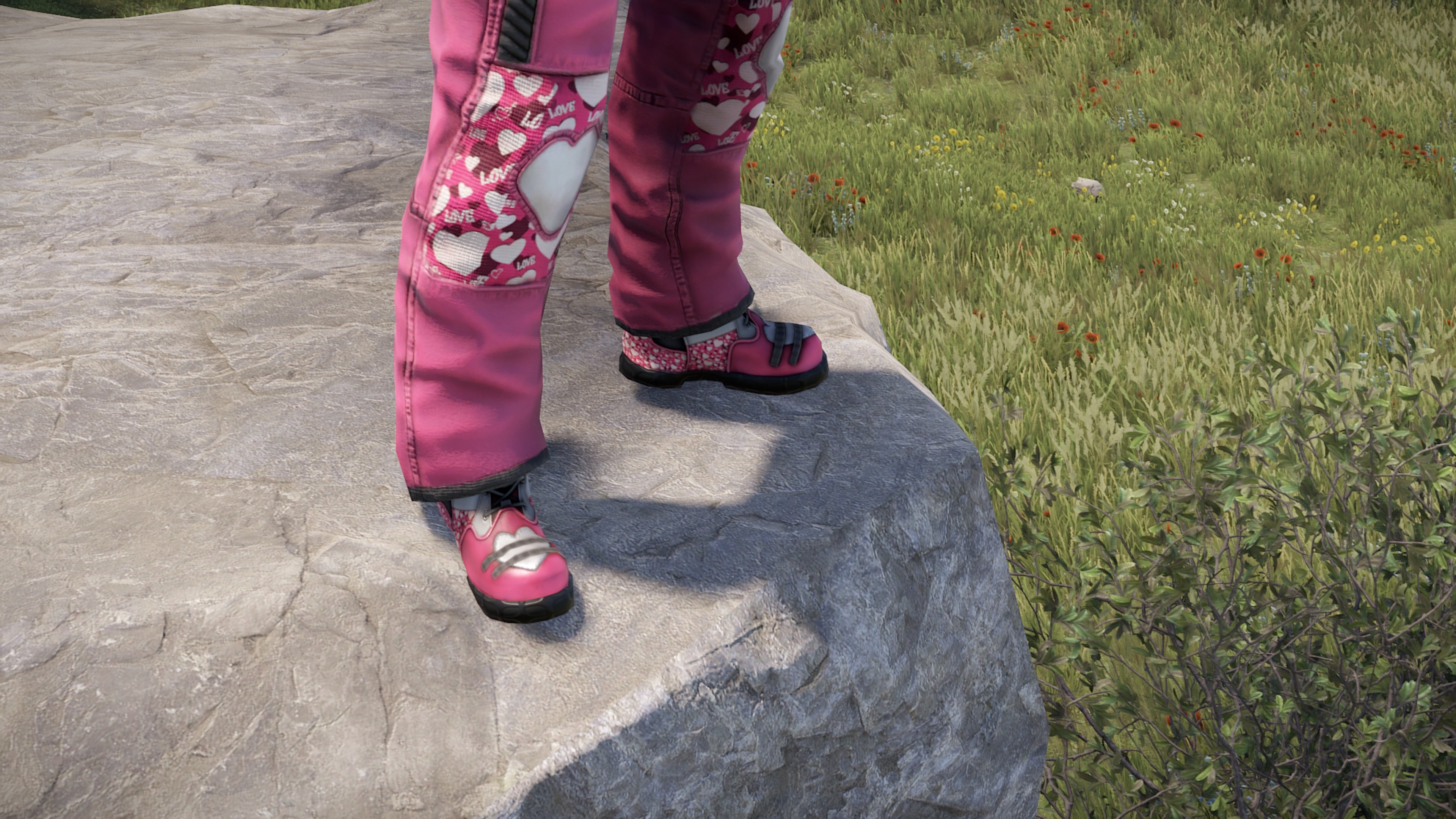 Lovestruck Boots