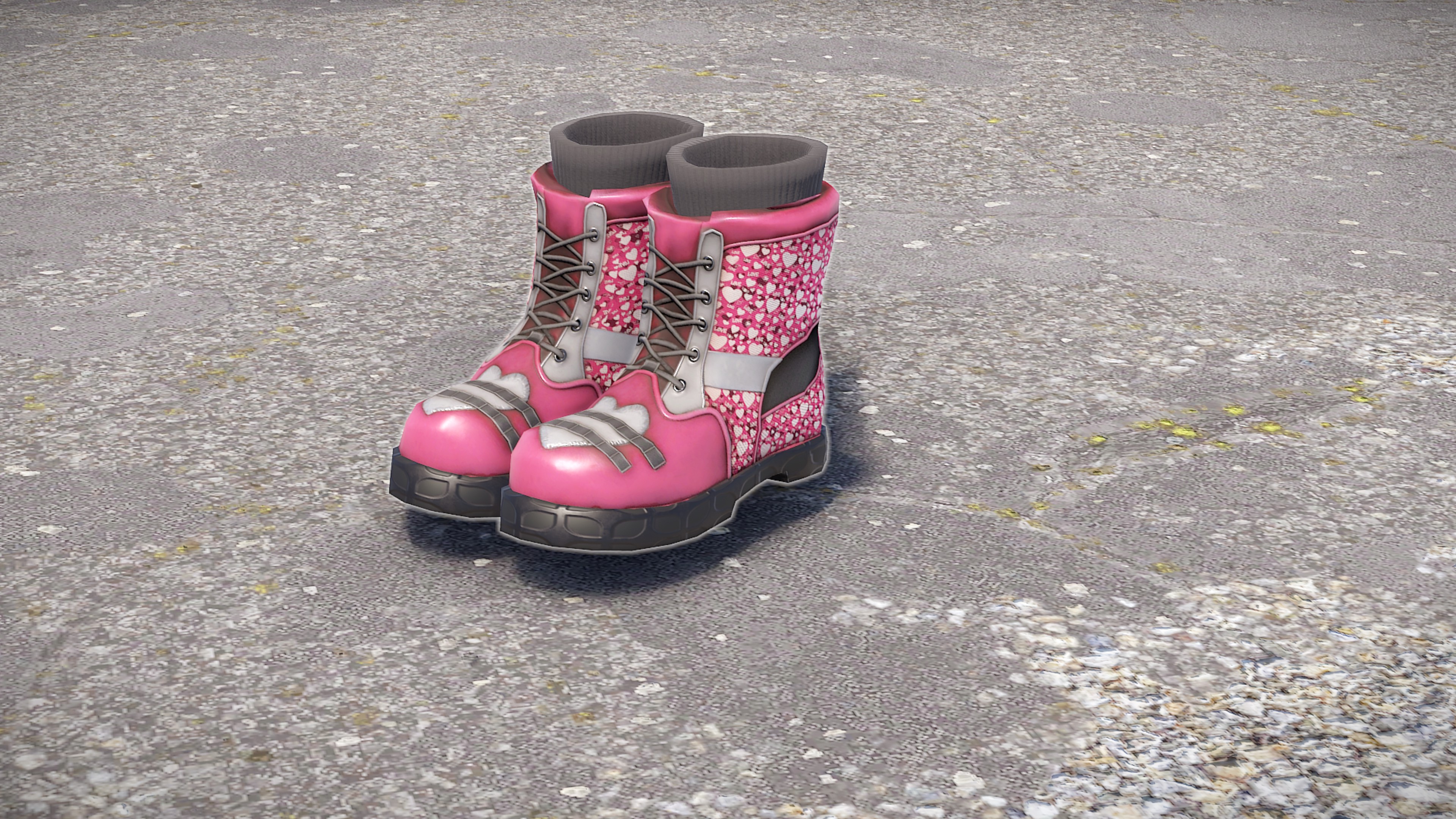 Lovestruck Boots