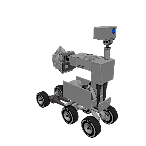 Rover - Super Mini Version