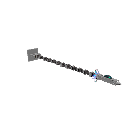 Rocket Booster