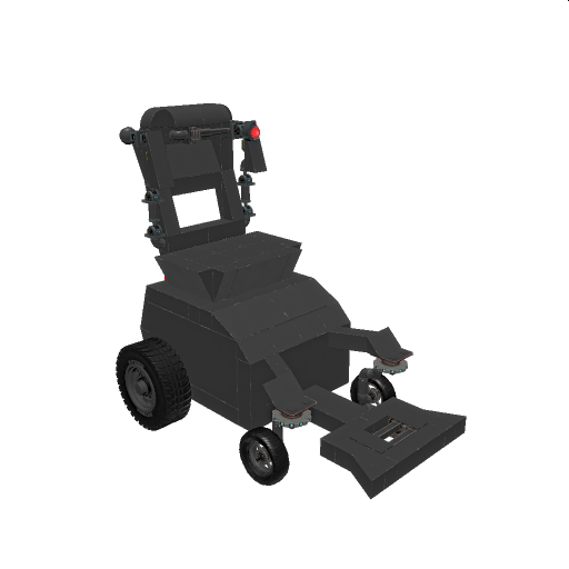 Go Go Chair