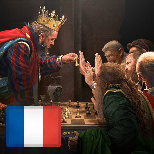 woc royal court [FR]