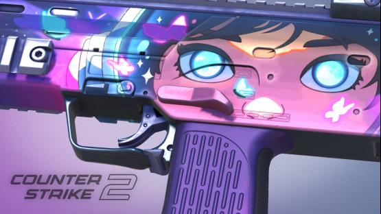 MP7 | Orbiter
