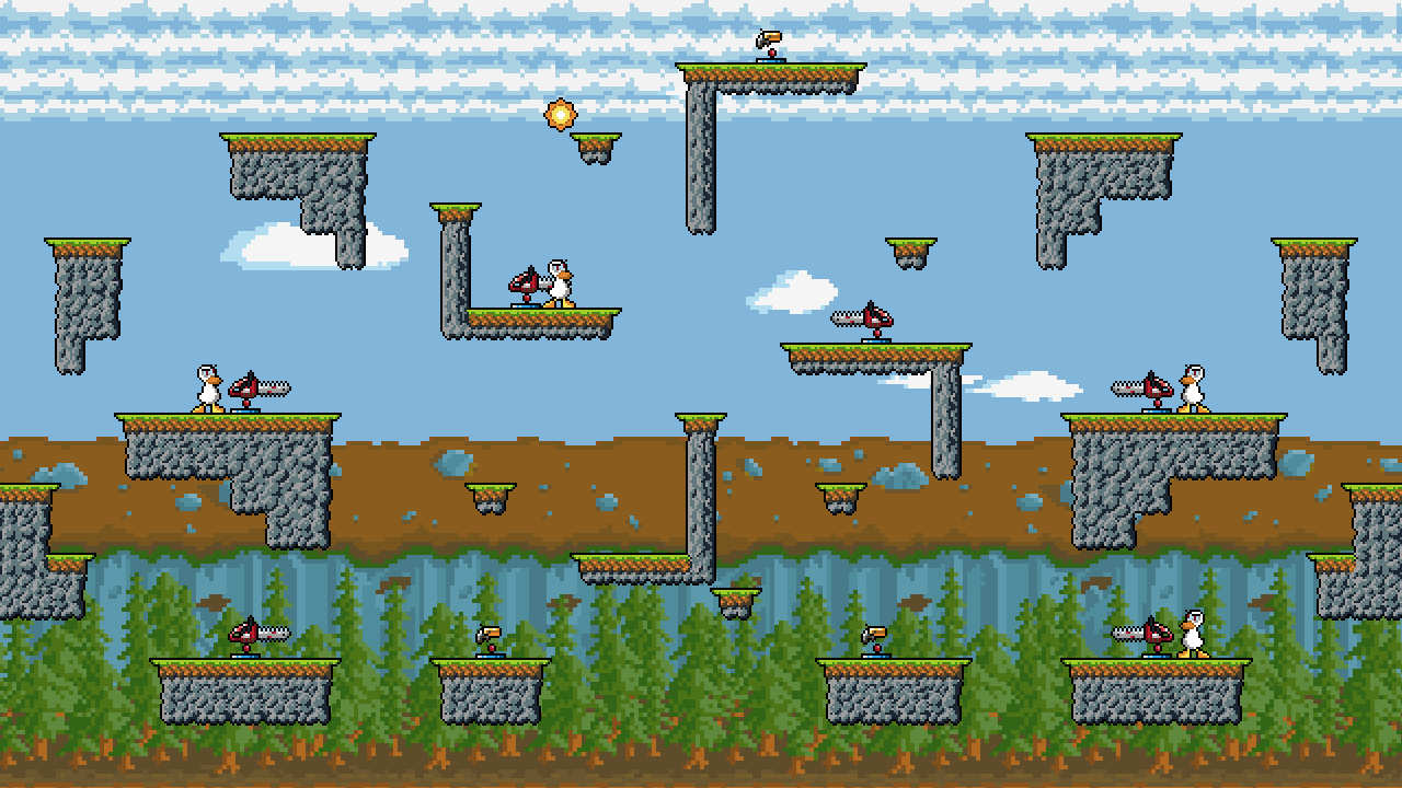NATURE Lv 3 EASY