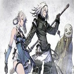 True Music Addon: NieR – Project Zomboid Mod