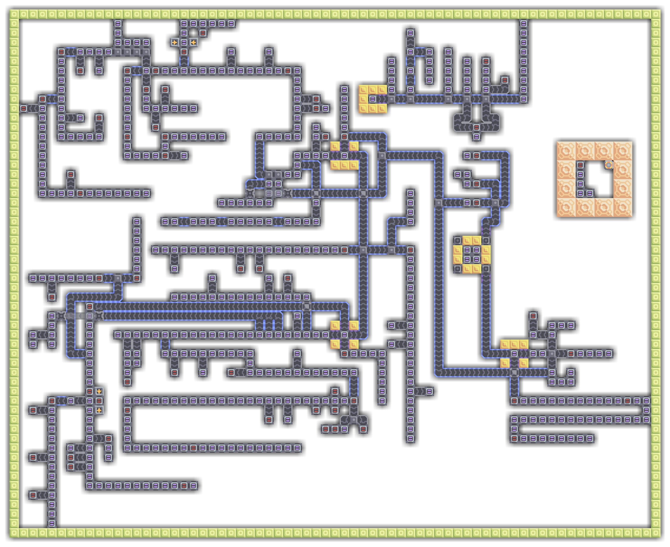 Lore Mindustry (rus) V2.13 (Только письменная форма)