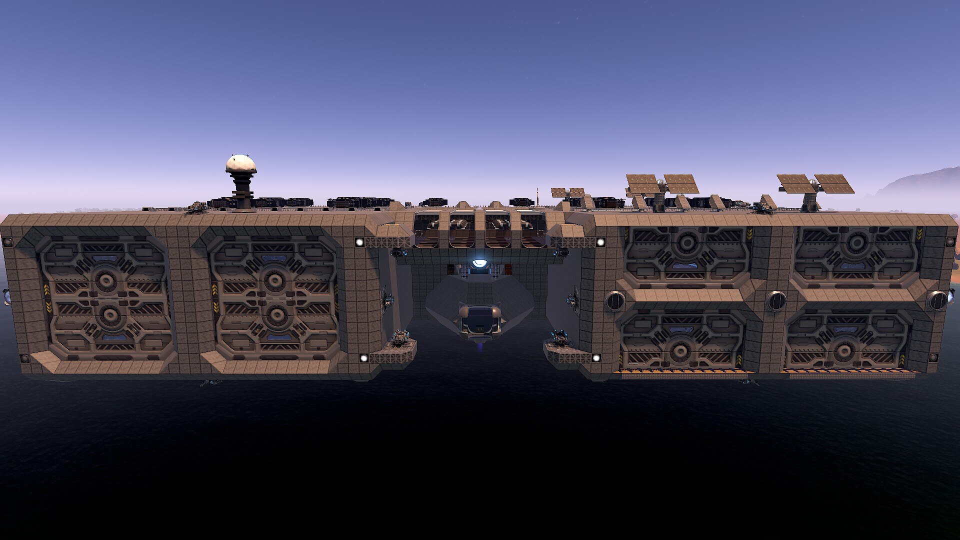 CV-Carrier V3