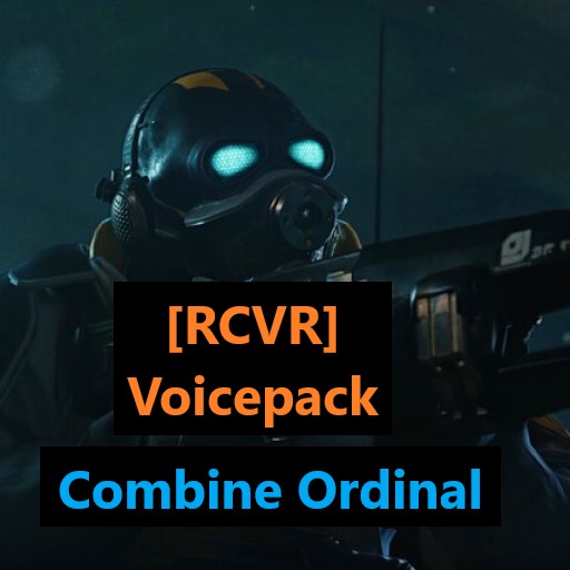 [RCVR] Voicepack: Combine Ordinal Voiceline/VO Replacement preview
