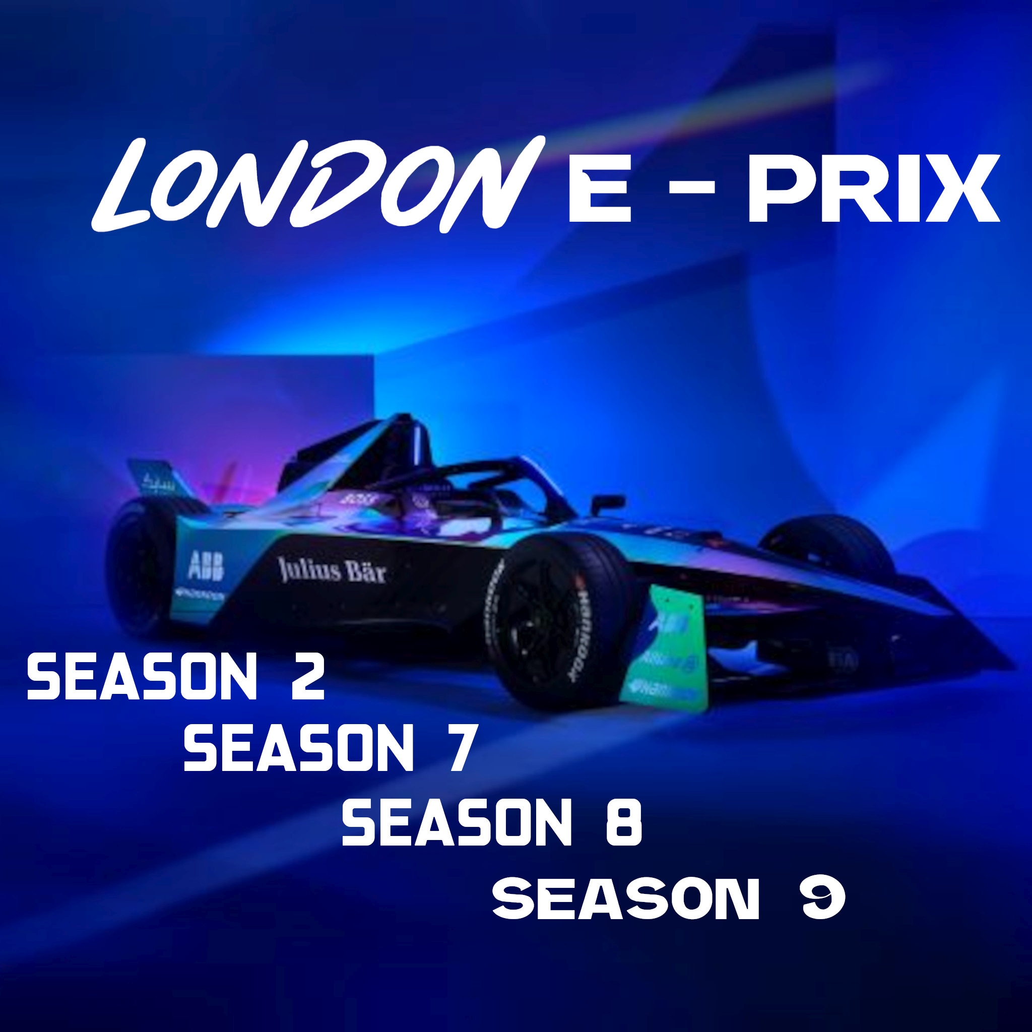 London ePrix