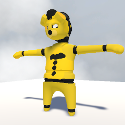 GoldenFreddy [FNAF2]