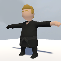 Luke Skywalker 2