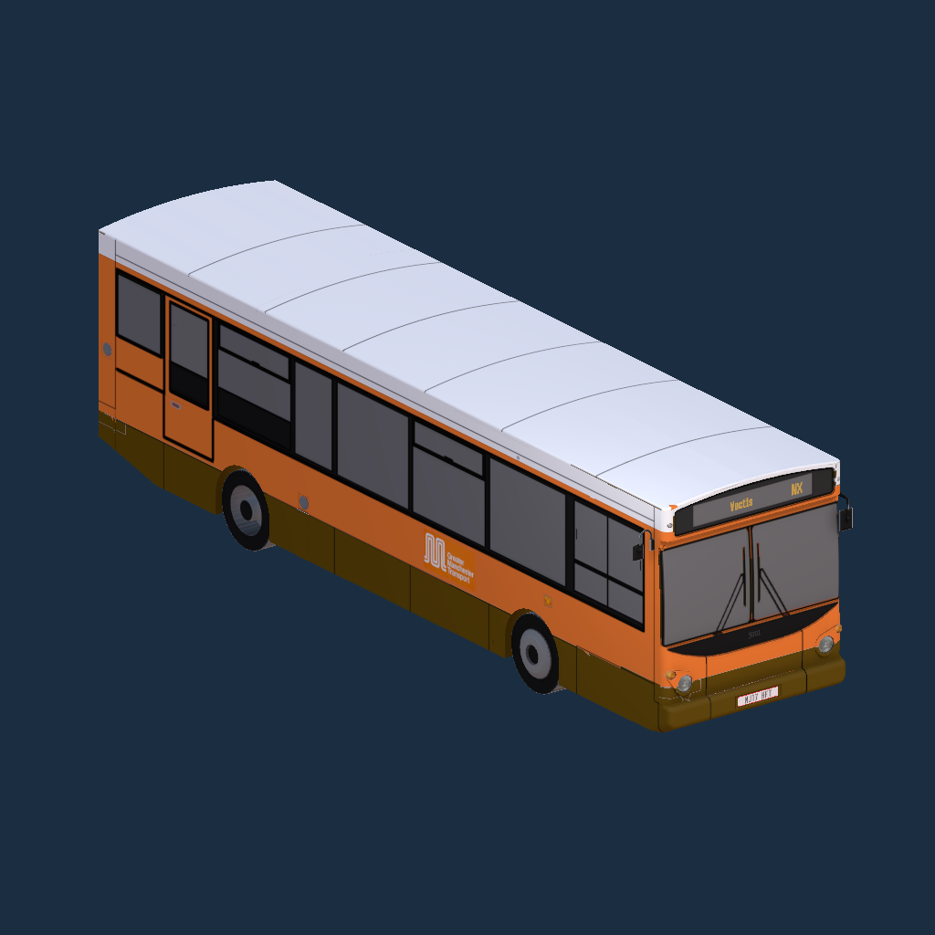 ALX200 - GMPTE 1980