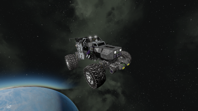 OPS Comanche preview