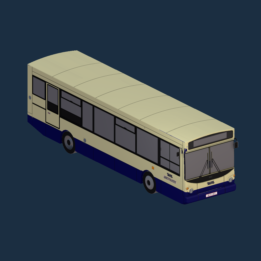 ALX200 - WMPTE