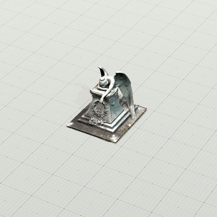 WeepingAngel