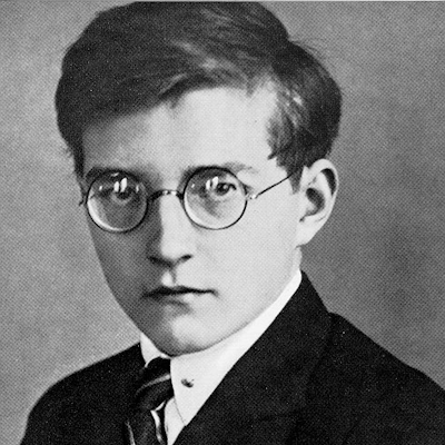 Dmitri Shostakovich - Waltz No. 2 mod preview for RimWorld