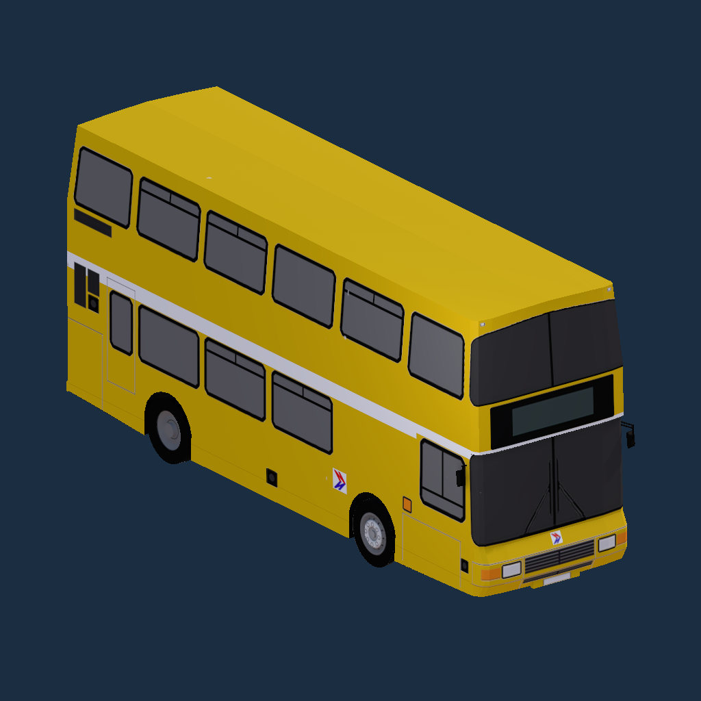 NC Palatine 2 - NBC Canary Yellow
