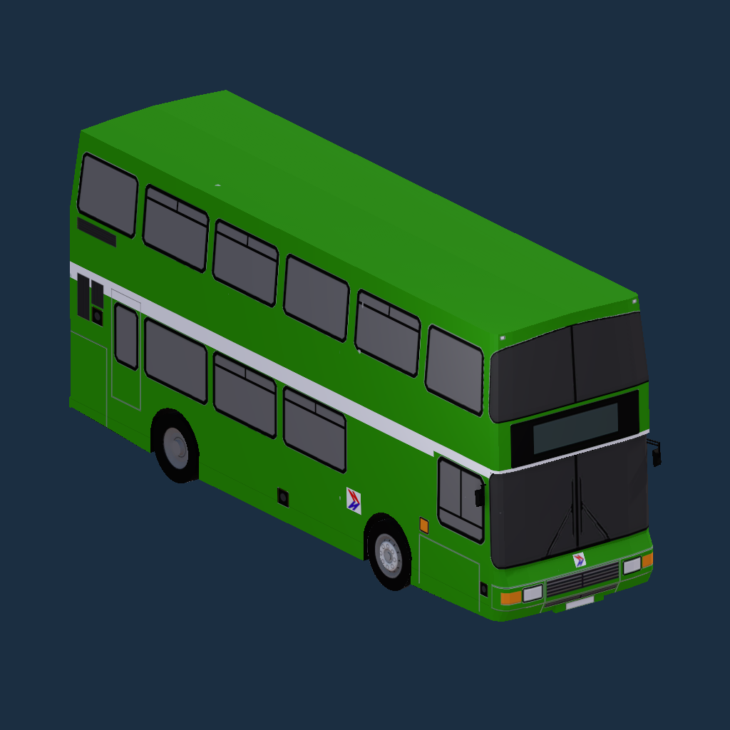 NC Palatine 2 - NBC Leaf Green