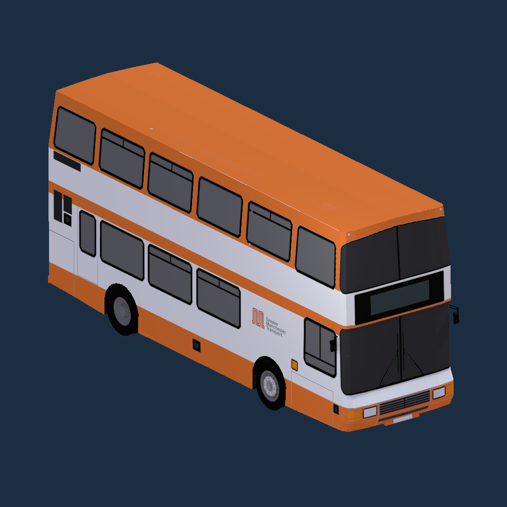 NC Palatine 2 - GMPTE 1974