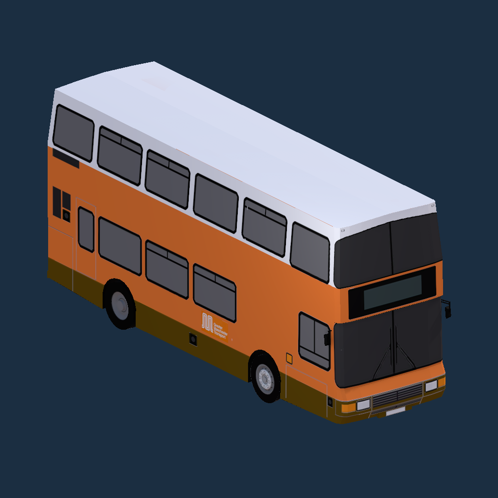 NC Palatine 2 - GMPTE 1980