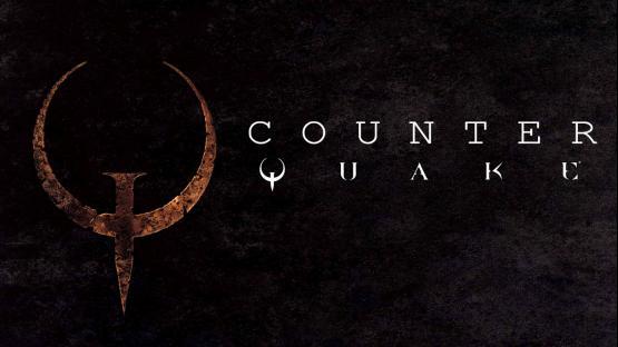 CounterQuake – Counter-Strike 2 Mod