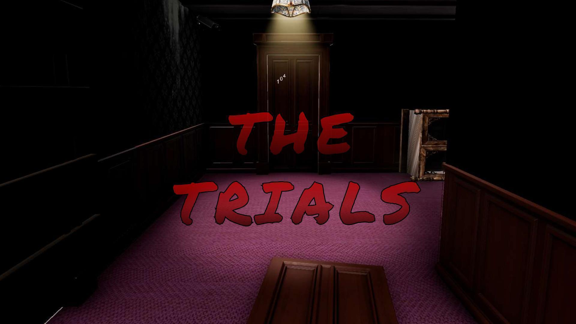 The Trials