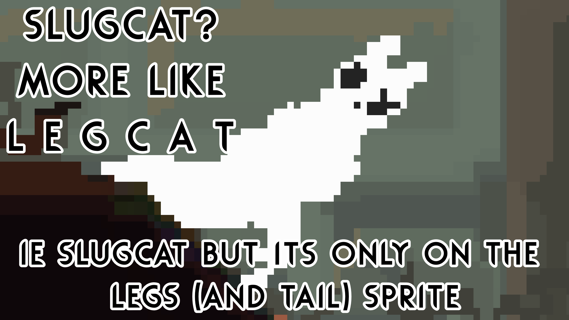Legcat