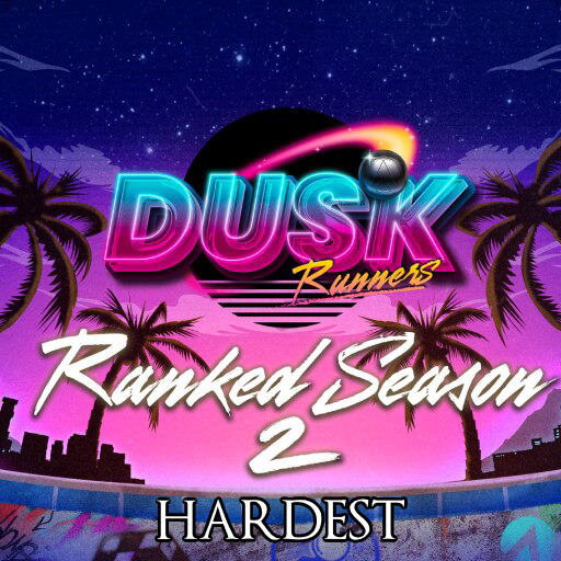 Ranked Season 2 Hardest Playlist