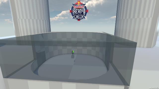 Glidertrack (Hardest)