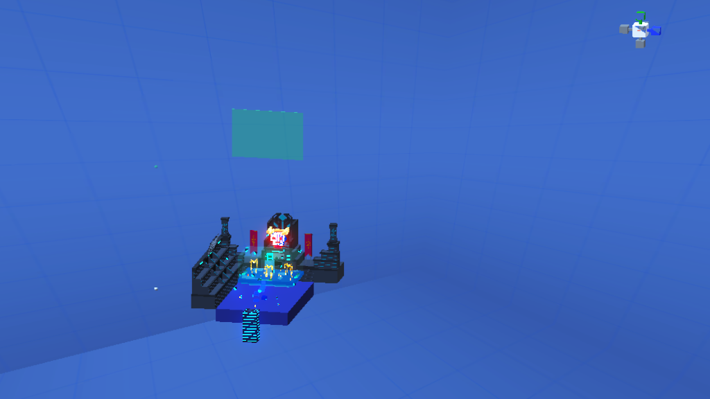 Mind Space Challenge preview