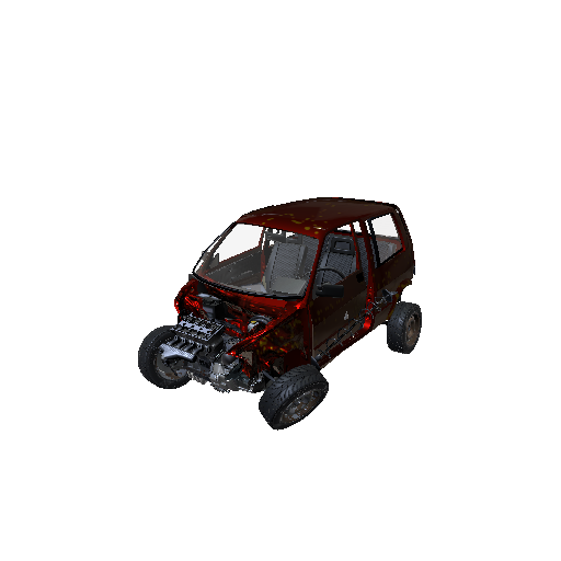 TIFA_Quingenti_Hatchback
