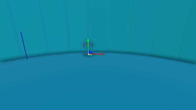 FSE Needletrack Slow Speed s0.1 preview