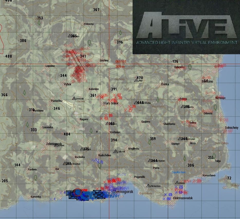 ALIVE - Chernarus '22 - Fix preview