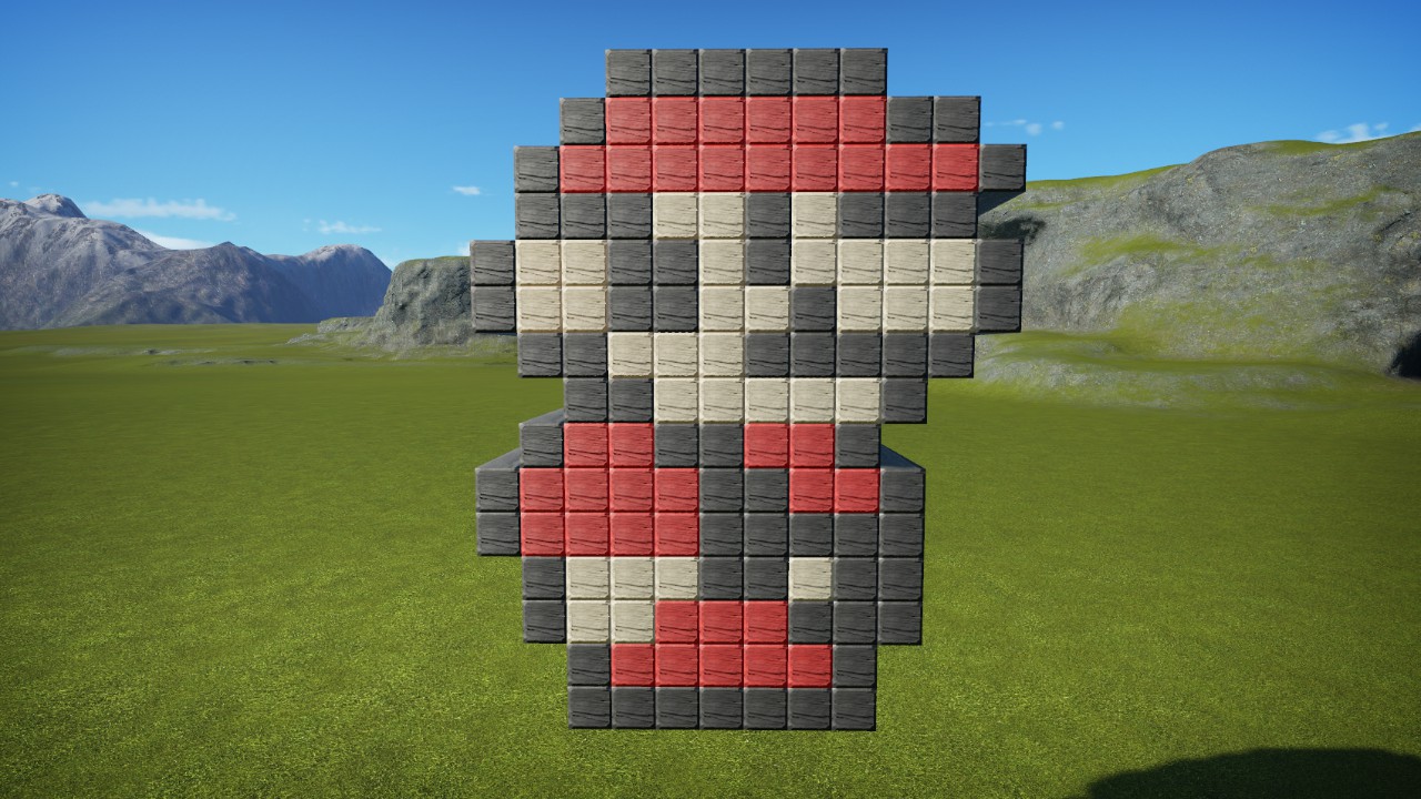 Mario, SMB3 preview