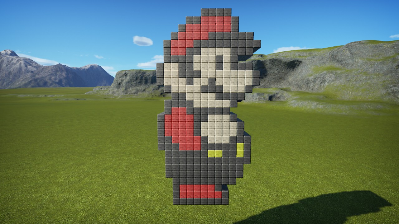 Super Mario, SMB3 preview