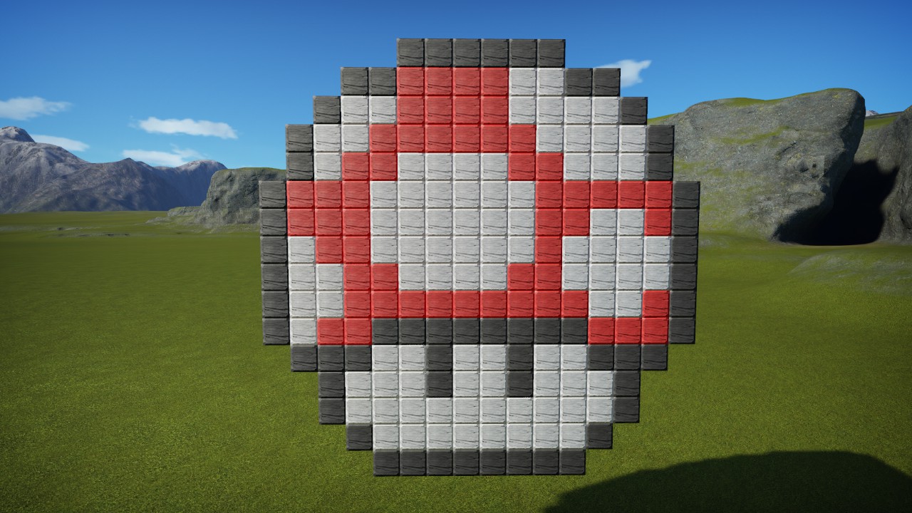 Super Mushrom, Super Mario World preview