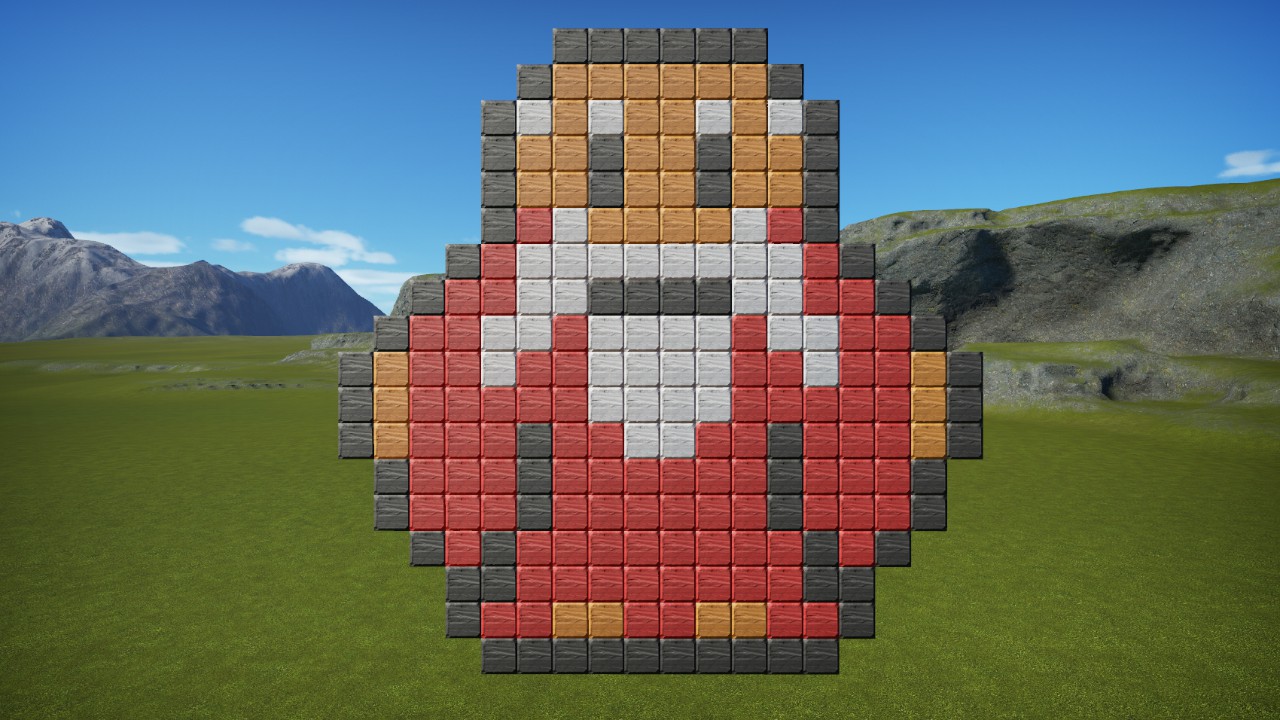 Old man (sage) from Zelda 1 preview