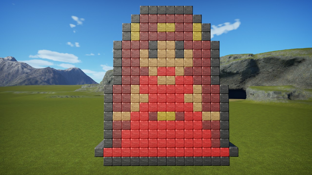 Zelda from Zelda 1 preview
