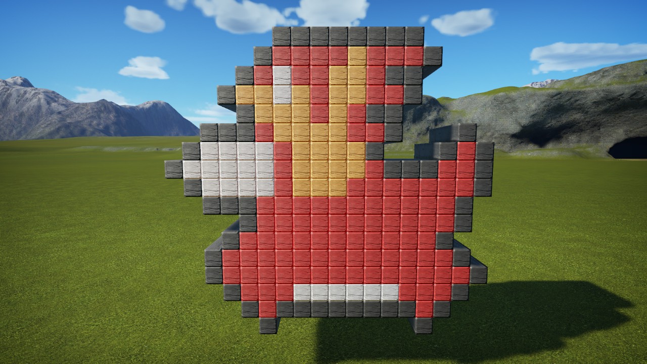 Lynel, from Zelda preview